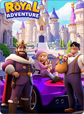 Royal Adventure Promo