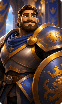 Cedric