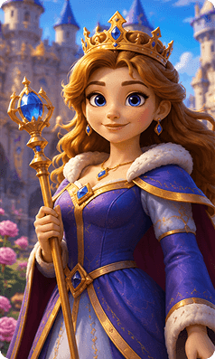 Princess Elara